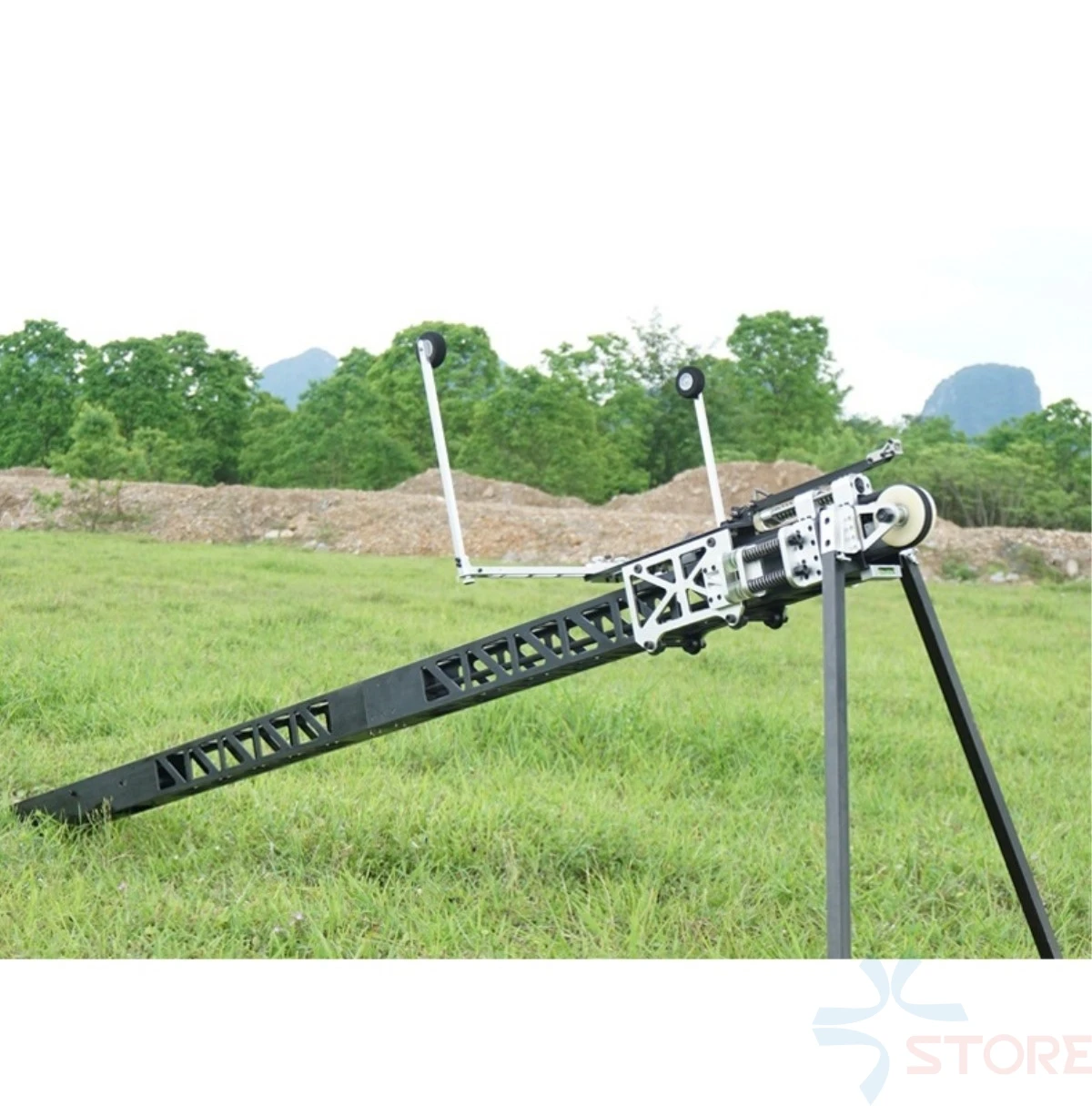 Пусковое устройство Skywalker UAV для катапульты X8 X5 летательные аппараты с
