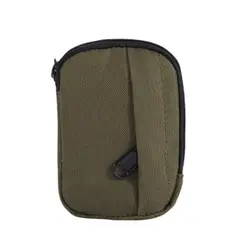 Военные Монеты Чехол тактический пояс сумка мини ключ практичный охотничья поясная сумка