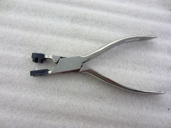 

Free Shipping watch repairing plier,stainless steel plier, jewelry making plier,dental fixing cutter,for gold ring glasses frame