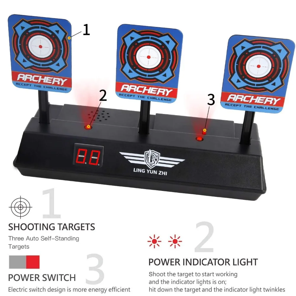 Shooting Game