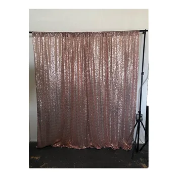 

10FT *10FT Sequin Backdrop & Party Wedding Decoration & Sequin Curtains & Sequin Drape & Wedding Photo Booth