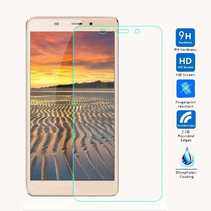 Leagoo m8