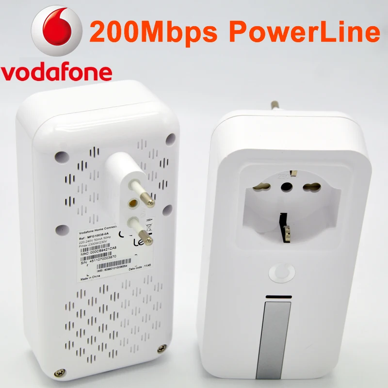 Buy New one Pair Vodafone MFG10038 0A 200Mbps