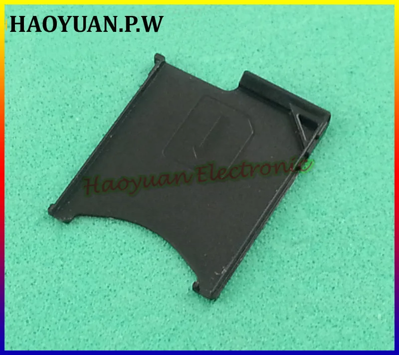 HAOYUA N.P.W 20 шт./лот оригинальный новый держатель для sim-карты лоток Корпус чехол