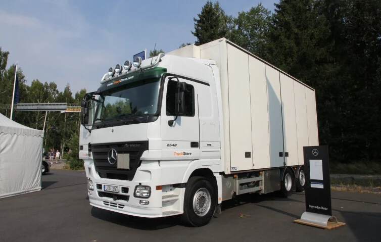 1 шт. наружная дверная ручка для MERCEDES-BENZ ACTROS с ключом и замком 9417600459L 9417600559R