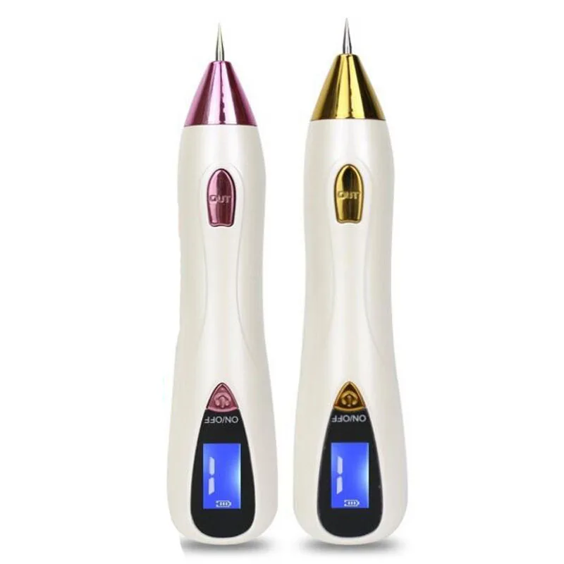 

Beauty Point Freckle Eliminate Tattoo Laser Needle Pen Micro Multi - Functional Beauty Equipment USB Charge Plasma Pen