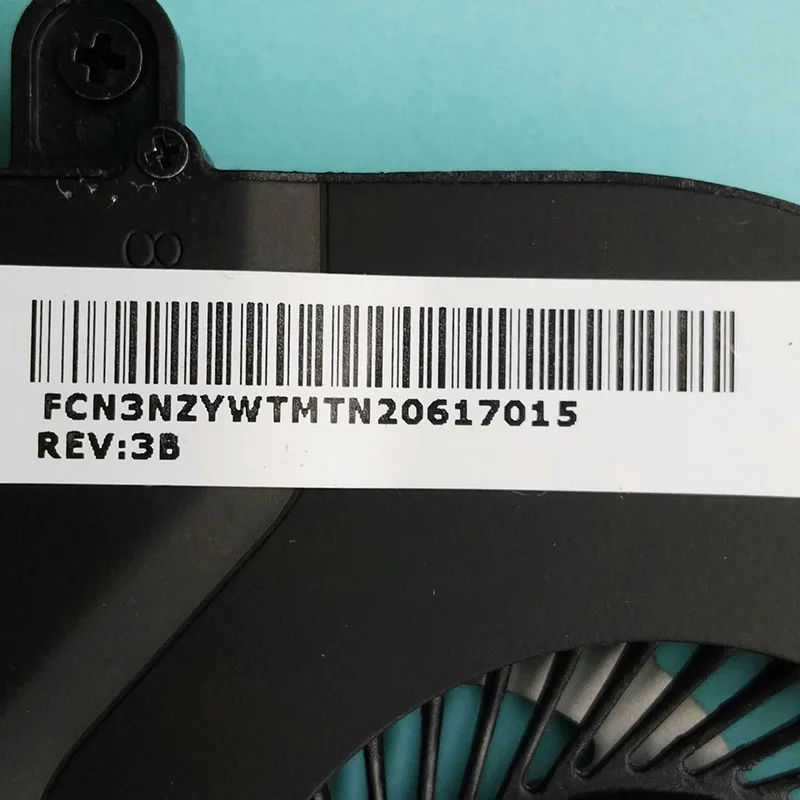 Ноутбук радиатор для ACER Aspire E5-731 E5-771g радиатор вентилятор охлаждения кулер EF75070S1-C160-S99 DFS531005PL0T FFT2