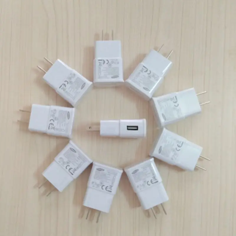 USB зарядное устройство 1 порт USB зарядное устройство QC 3,0 США штекер Max 2A быстрое зарядное устройство адаптер зарядное устройство для мобильного телефона зарядное устройство для iPhone Xiaomi redmi 4x