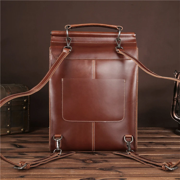 MAHEU Red Genuine Leather Backpack for Women Real Leather Shoulder Bag Girls WomanTeenager School Backpacks 2019 New Fashion MAHEU Red Genuine Leather Backpack for Women Real Leather Shoulder Bag Girls WomanTeenager School Backpacks 2019 New Fashion