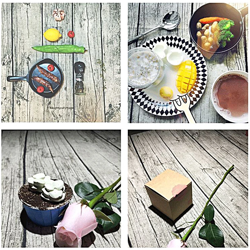 مستطيل أوروبا الخشب مخطط الحبوب مفرش طاولة القطن الكتان مفرش المائدة ل طاولة المنزل للماء Oilproof مفرش طاولة P0.2