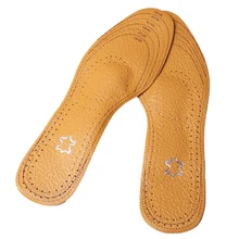 Ортопедических Arch Поддержка обуви мягкие вставки Для мужчин Для женщин унисекс износостойкие дышащий для ног инструмент