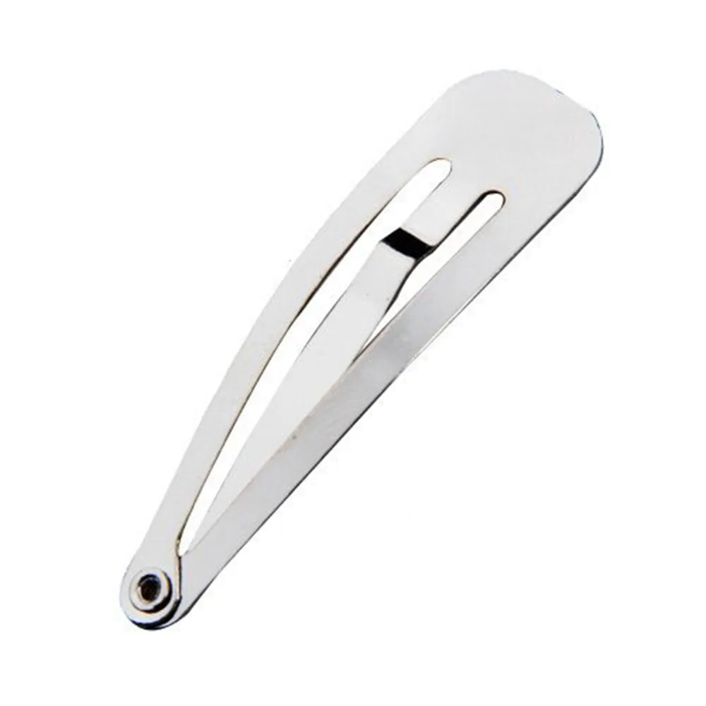 

10 pcs metal Hair Clip Ladies Hairpins Girls Hairpin water drop Women Bobby Pins Barrette Styling Hair Accessories dropshipping