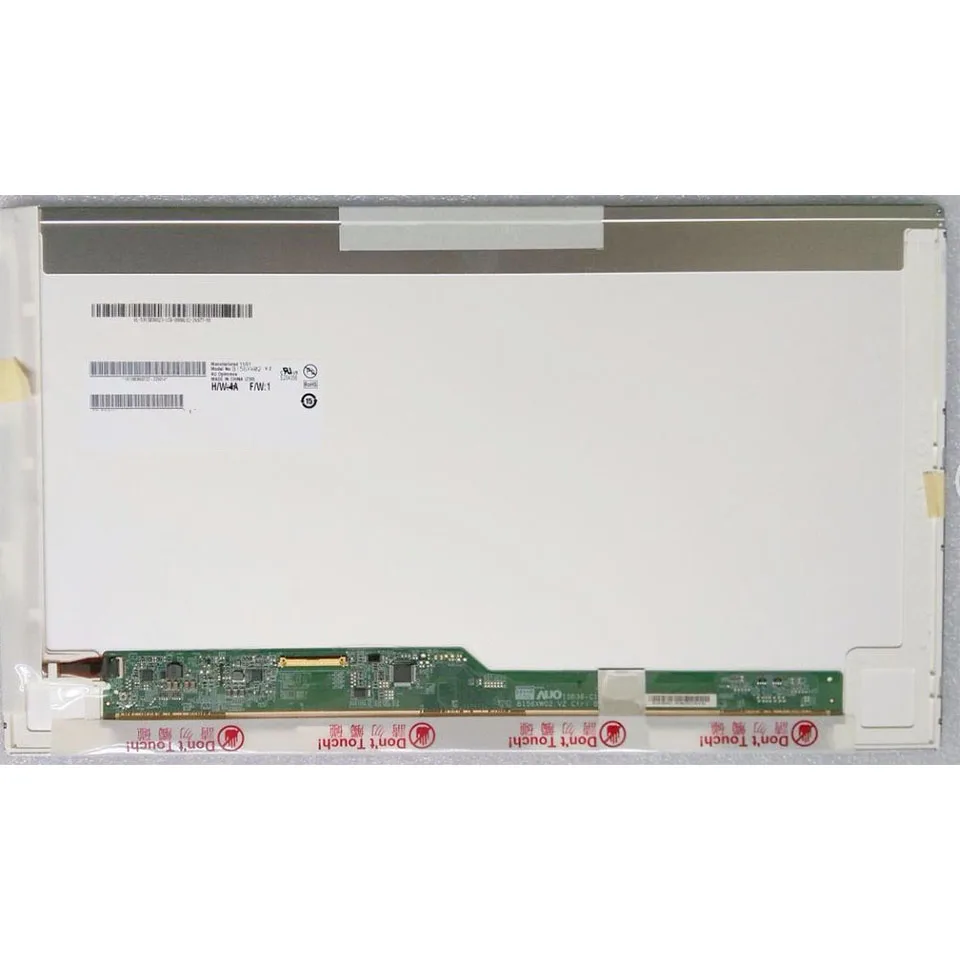Replacement for packard bell Laptop Screen Matrix for packard bell