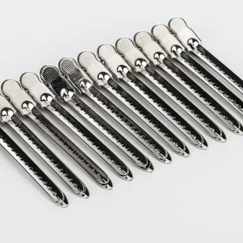 

Hair Clips Barrettes Headwear Hairdressing Clip Clamp Salon Hairpins Hair Accessories DIY Hair Styling Tools Pro Salon Hairdress