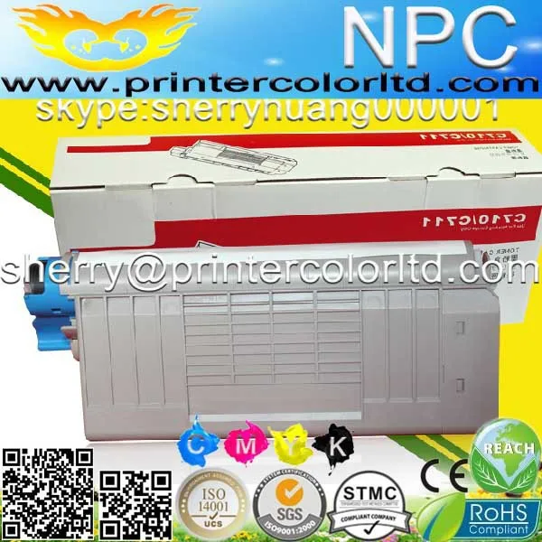 

toner  FOR OKIdata C830-n FOR OKI C830-dtn FOR OKI-data C830-dn FOR OKI data C830-CDTN laser toner CARTRIDGE -lowest shipping
