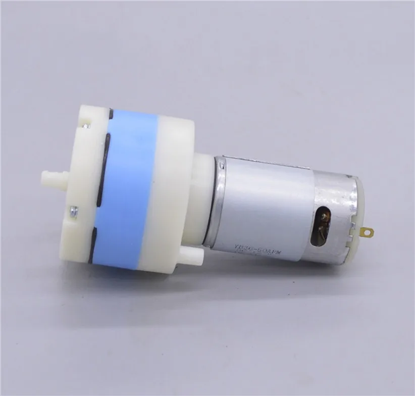 DC5 24V Air Pump Medical Instrument Air Pump Silent Atmospherein Pumps