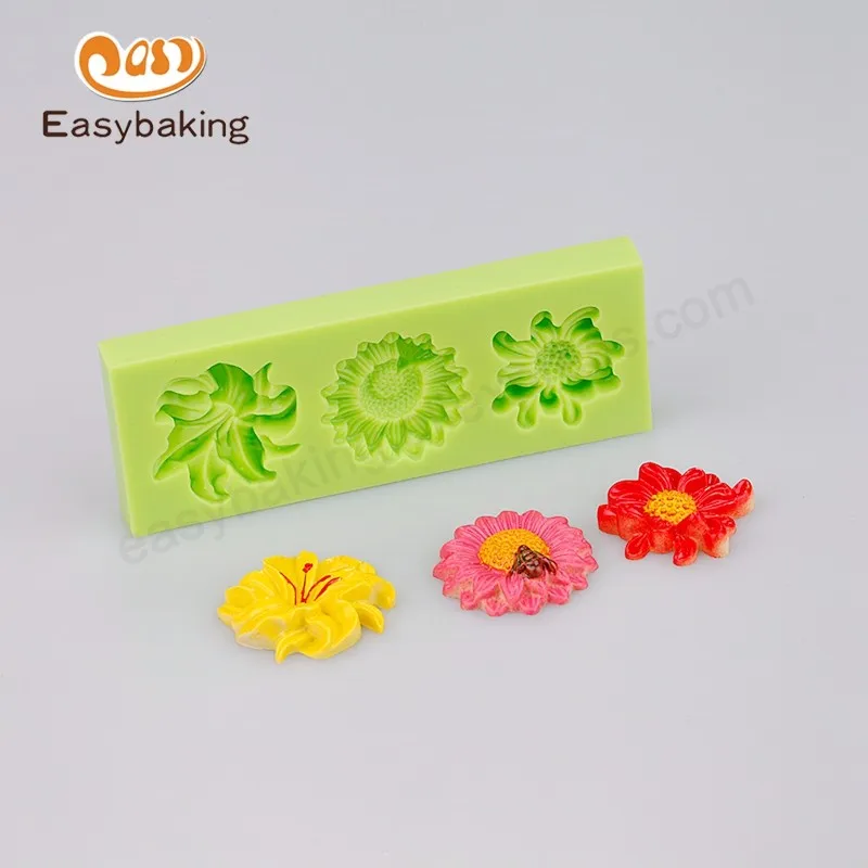 ES-4206_Flower Silicone Molds_6181