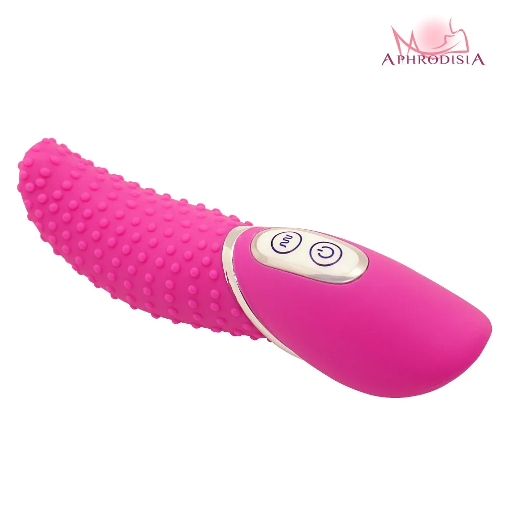 APHRODISIA free waterproof proextender juguetes sexuales tongue sex toy clit vibrator clitoris stimulator,vibratore sex Product 5