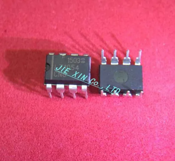 

5 шт. LT1054CP LT1054 DIP8 лучшее качество