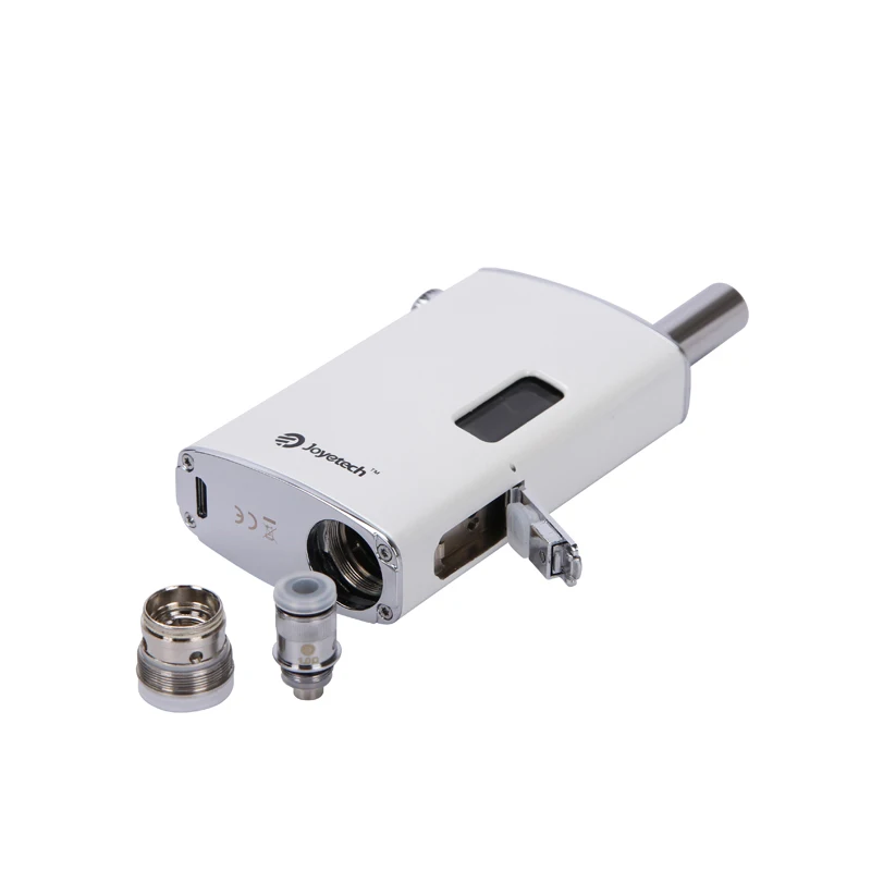 Original Joyetech eGrip OLED CL 5W-30W 1500mAh 3.6ml Built-in Atomize VVVW kit eGrip RBAeGo vapen electronic cigarette vapen 01 (2)