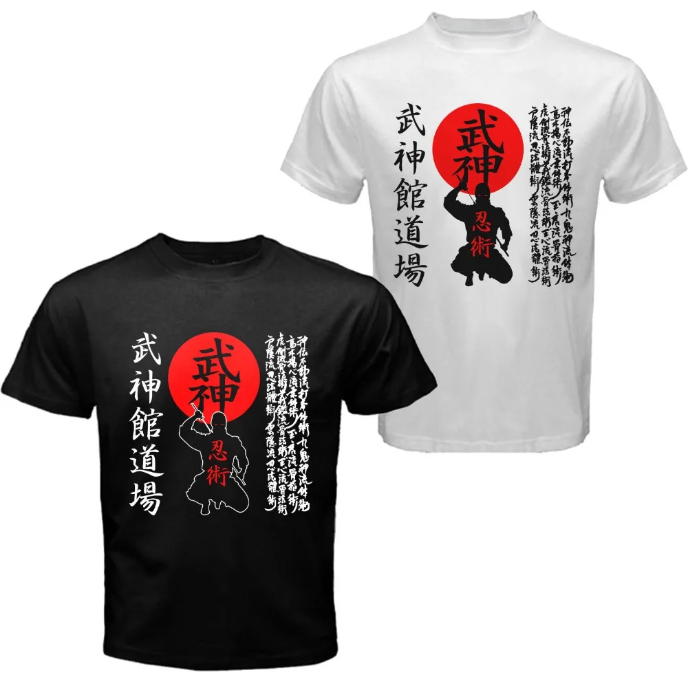 kanji t shirt