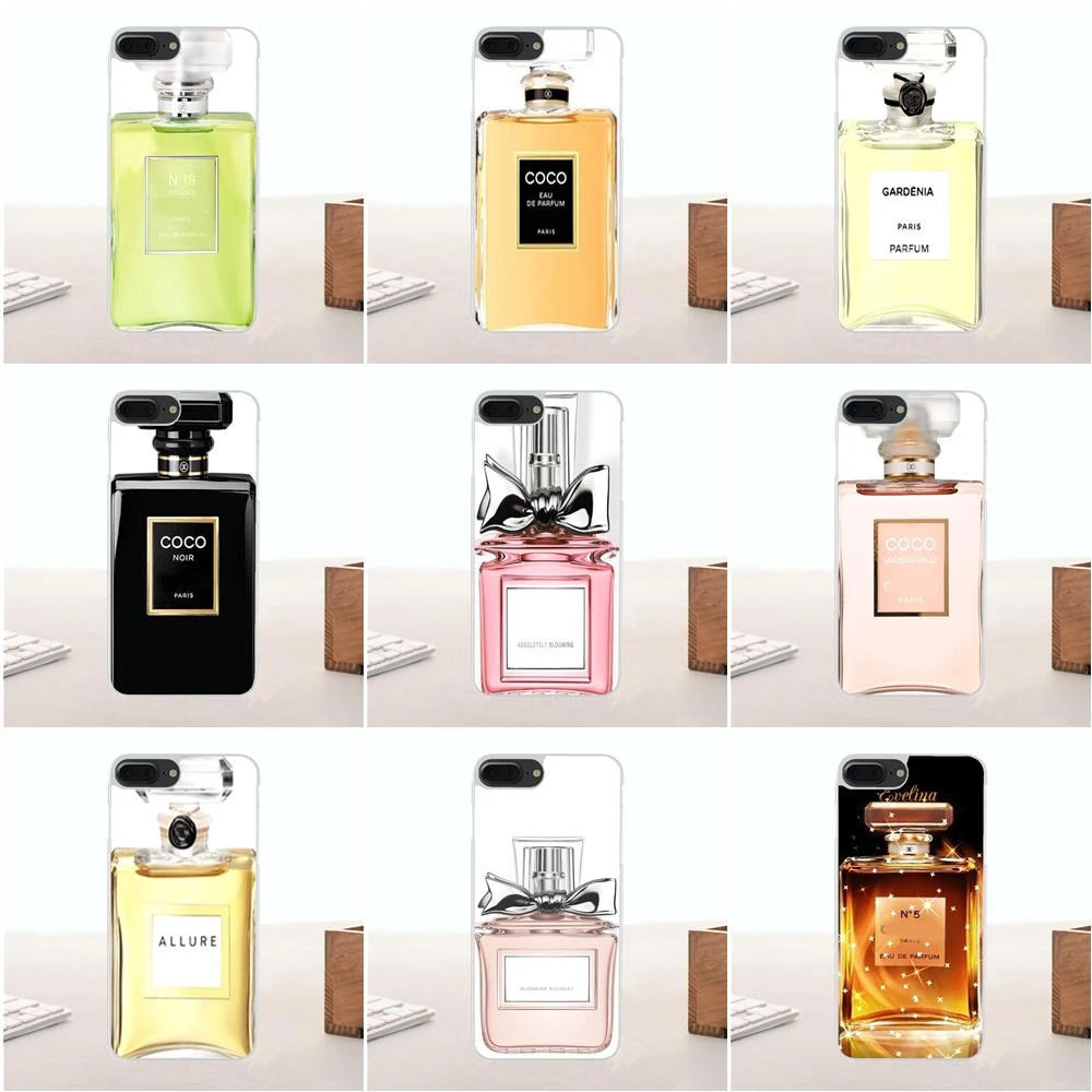 Bixedx Tpu Covers Capa Famous Perfume Bottle For Samsung Galaxy A3 A5 J1 J2 J3 J5 J7 15 16 17 Phone Case Covers Aliexpress