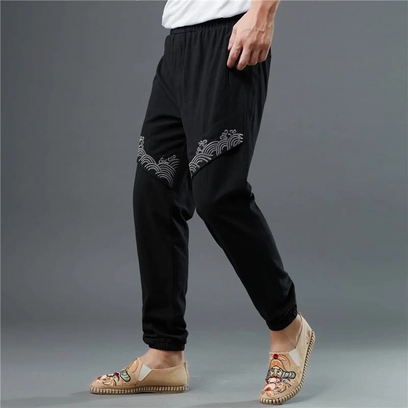 Men's pants (4)
