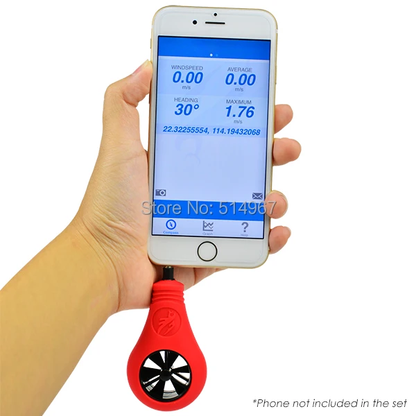 gain_express_gainexpress_Anemometer_AM-M010_phone