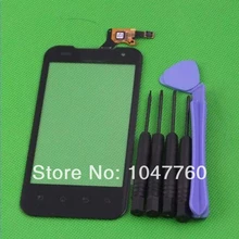 Replacement Touch Screen Digitizer Glass Repair Part for LG T-Mobile P990 P999 Optimus 2X G2X 4G free tools