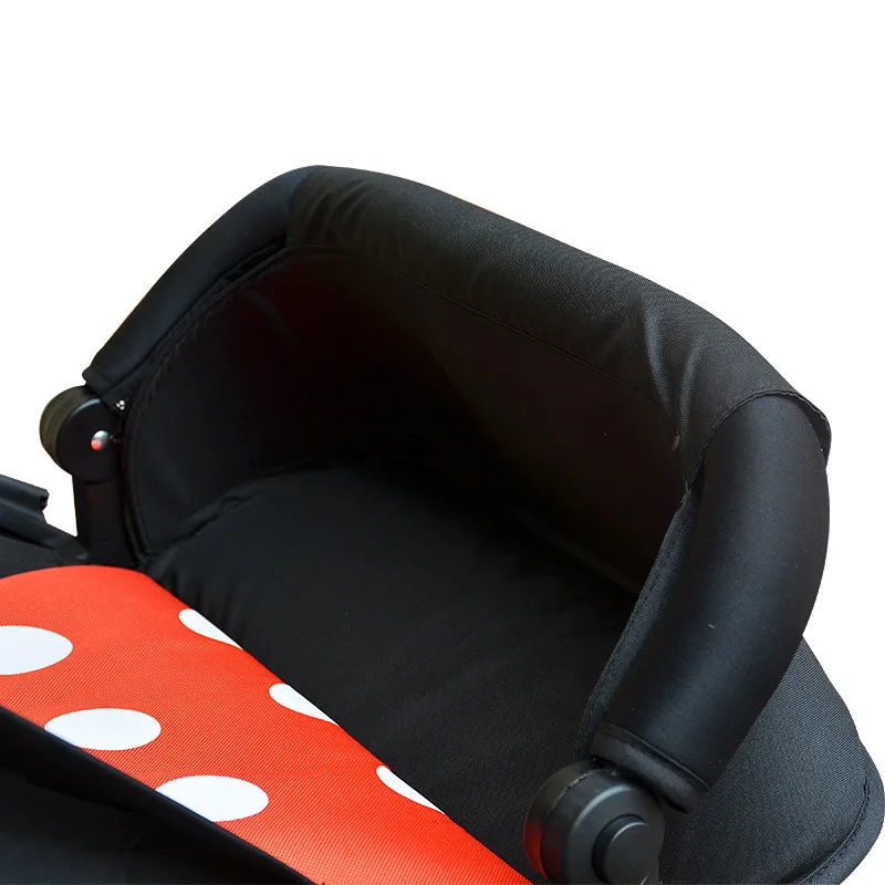 Детские коляски ножки аксессуары для BabyZen Yo yo yoya babytime коляска новорожденных