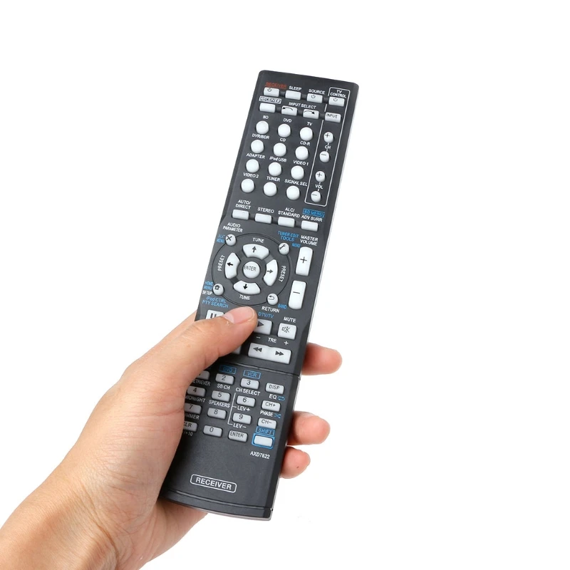 

Audio Remote Control air mouse Replacement fits For Pioneer