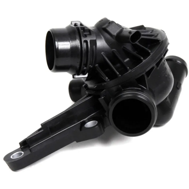Water Pump Thermostat Housing for BMW F20 F20N F21 F21N 11537600584in