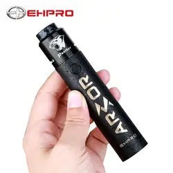 Новый оригинальный Ehpro панцири премьер мех комплект w/Ehpro пантера RDA Tank 510 нитки MOD электронная сигарета комплект электронной сигареты