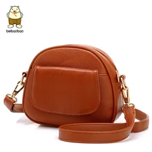 Beibaobao женские сумки через плечо корейские женские маленькие Сумки из искусственной кожи ретро милые цветные мини женские сумки для подростков