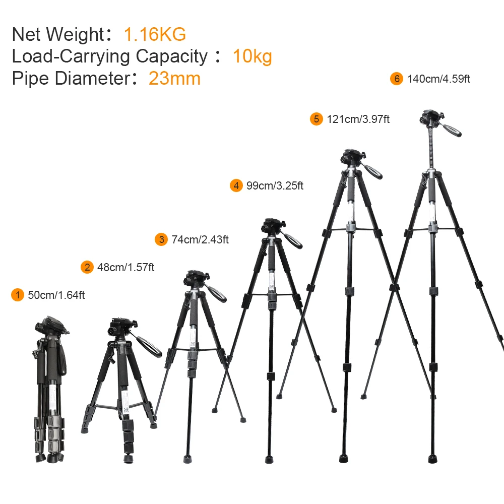 Huepar laser level tripod deals