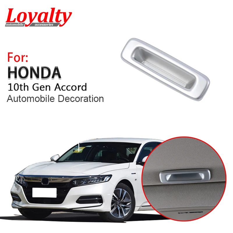 Лояльности для Honda Accord 2013 Нескользящие кожанные коврики могут быть использованы для грузовых автомобилей Аксессуары для стайлинга автомобилей