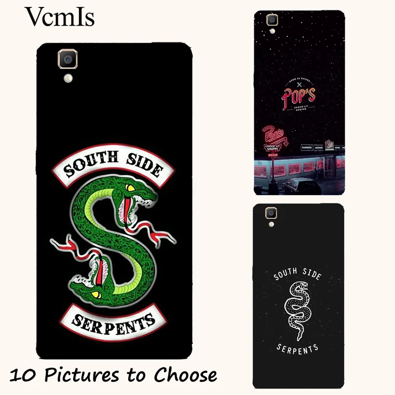 

jughead jones Riverdale silicone Painting Case For Oppo A31 A33 Neo 5 7 F3 R7 R7s R9 R9s Lite Plus Phone Printed Cover