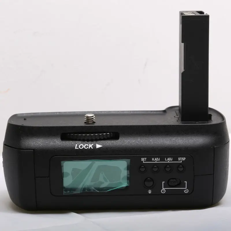 Nikon d40 аккумулятор