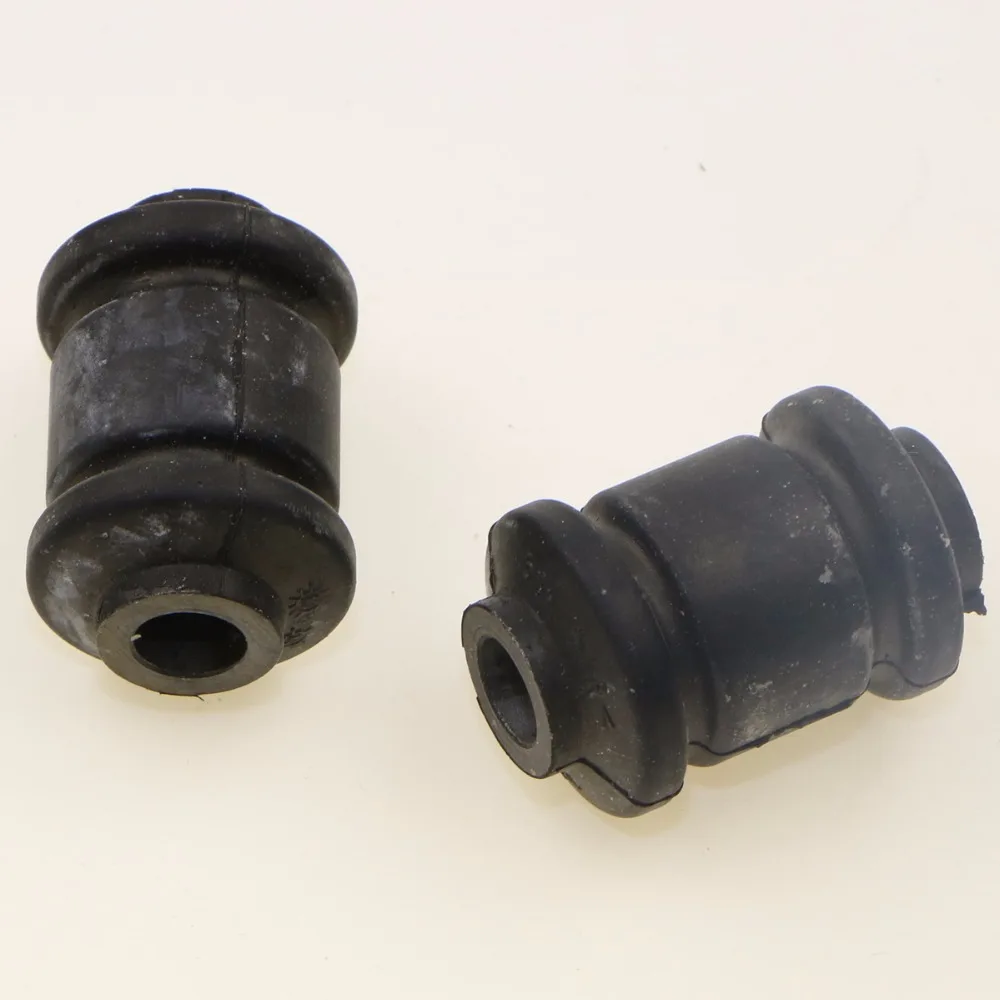 Genuine Car Suspension Lower Arm Triangle Rubber Bushing For S3 TT VW