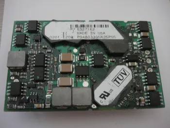 

The board PQ48033QNA25PNS in stock
