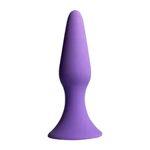 Anal Sex Toys,Unisex Anal Plug Colorful Silicone Anal Toys Butt Plug Adult Anal Beads Plug Women,Butt Plug Jelly Free Shipping