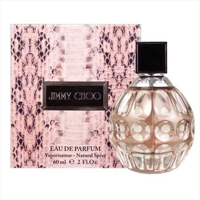 jimmy choo interparfums