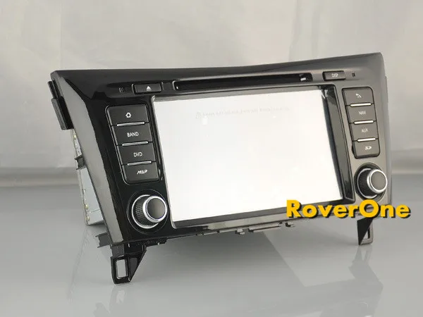 Best Android 8.0 For Nissan For Qashqai For Xtrail For X-trail 2014 2015 Car Stereo Radio DVD GPS Navigation Sat Navi Multimedia 4