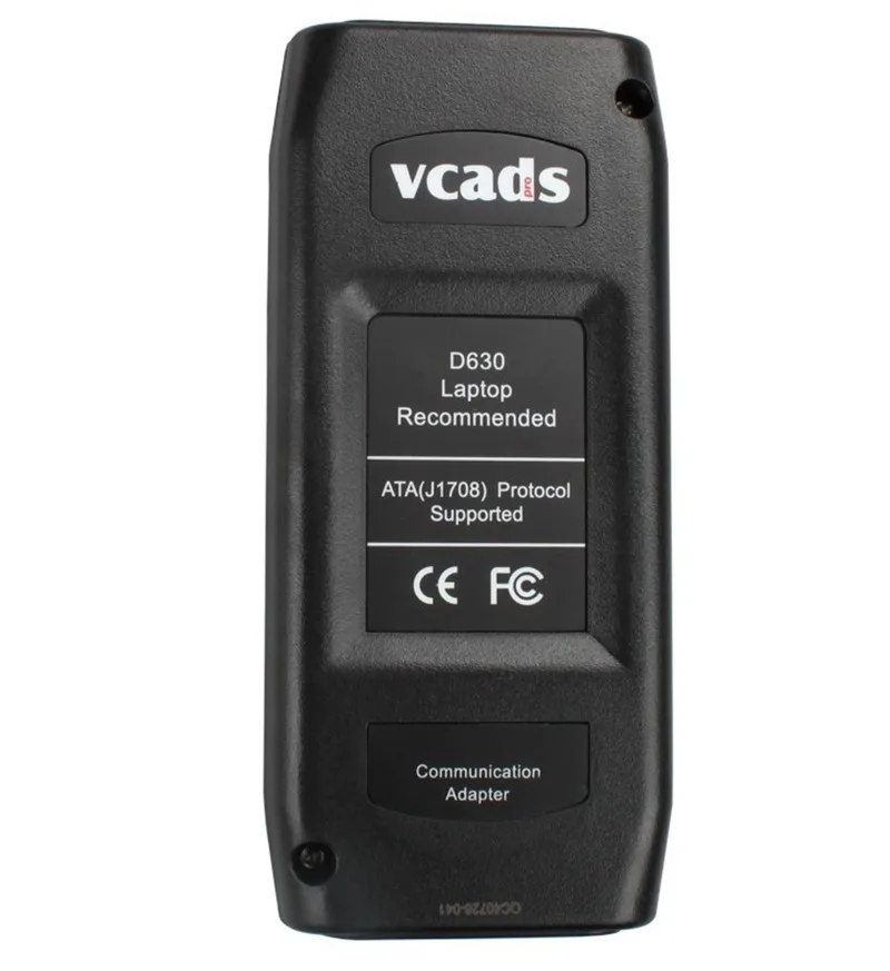 VCADS1