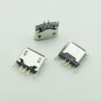 

20pcs/lot Micro mini USB Charging Port jack socket Connector for JBL Pulse Bluetooth Speaker Replacement repair parts