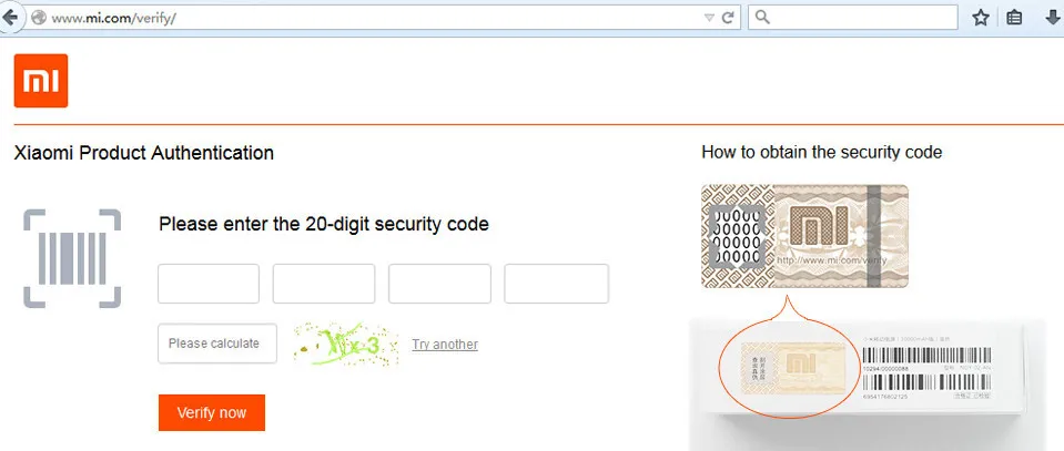 miverify 11