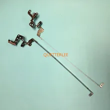 Ноутбук петли шарниров комплект для hp 15-P 15-P000 15-K P/n: FBY14001010 FBY14002010 серии R& L