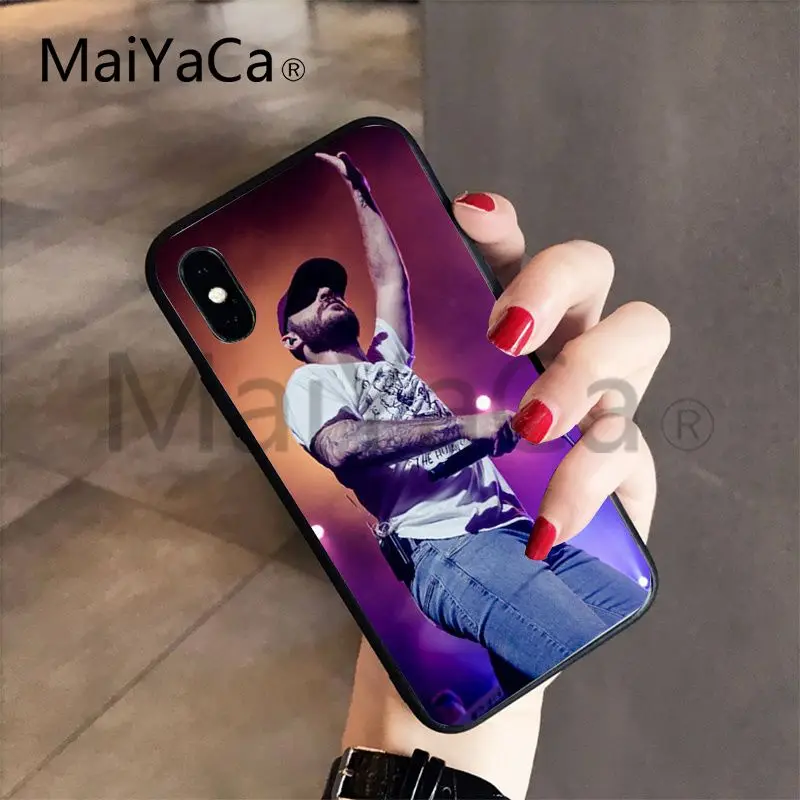 MaiYaCa Jon Bellion Pattern Phone Accessories Cell Phone Case For iphone 8 8plus and 7 7plus 6s 6s Plus 6 6plus 5s Cellphones MaiYaCa Jon Bellion Pattern Phone Accessories Cell Phone Case For iphone 8 8plus and 7 7plus 6s 6s Plus 6 6plus 5s Cellphones