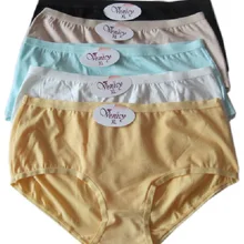 Новая мода хлопок женское нижнее белье мужские трусы повседневные трусы 10 шт/партия Размер XL разноцветные