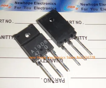 

Free Shipping Excellent products 2sa1908 A1908 TO-3P